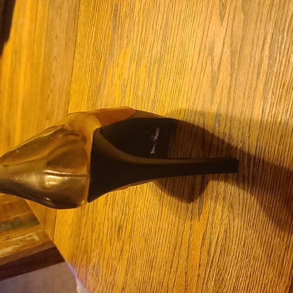 Jessica Simpson heels size 8.5 - Picture 4 of 5